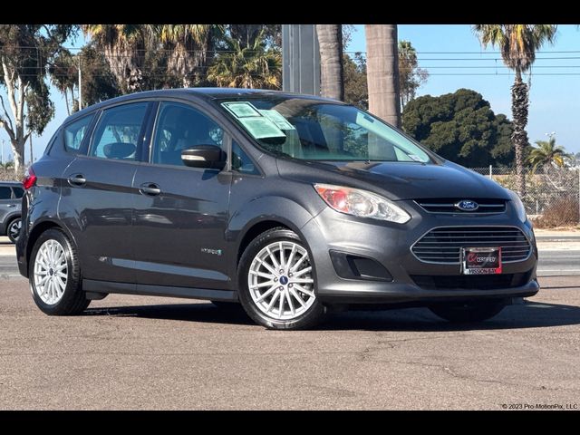 2016 Ford C-Max Hybrid SE