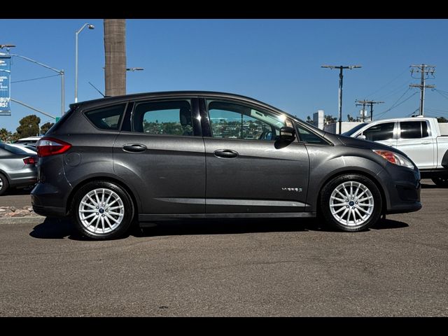 2016 Ford C-Max Hybrid SE