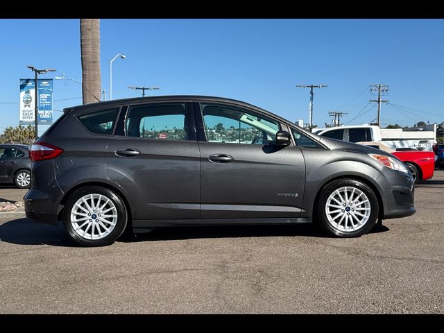 2016 Ford C-Max Hybrid SE