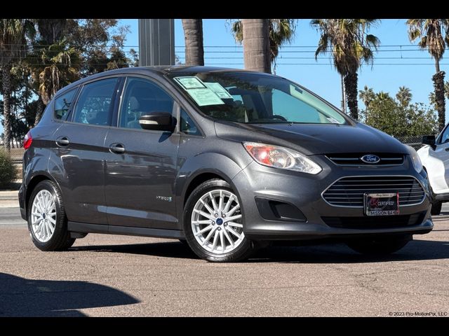 2016 Ford C-Max Hybrid SE