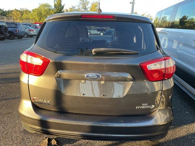 2016 Ford C-Max Hybrid SE