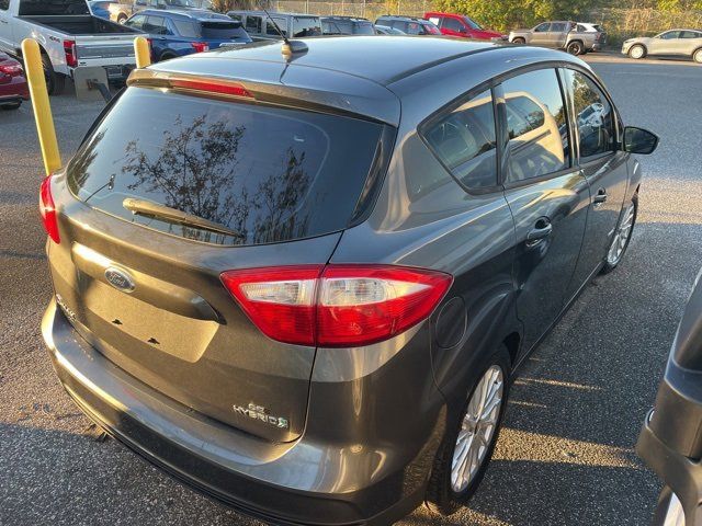 2016 Ford C-Max Hybrid SE