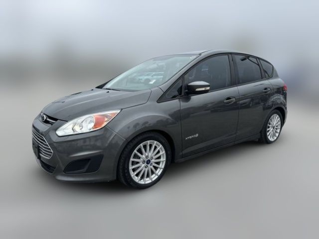 2016 Ford C-Max Hybrid SE