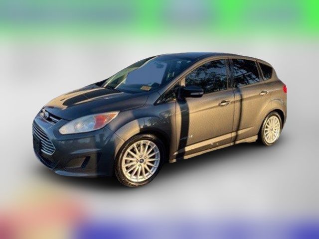 2016 Ford C-Max Hybrid SE