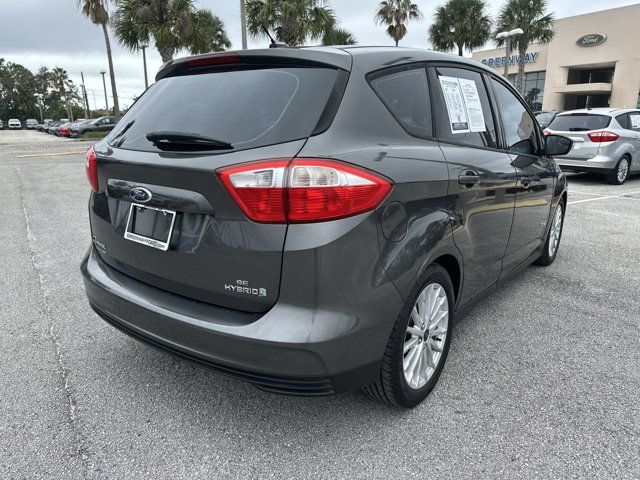 2016 Ford C-Max Hybrid SE