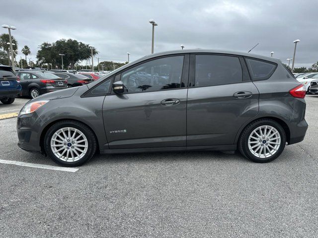 2016 Ford C-Max Hybrid SE