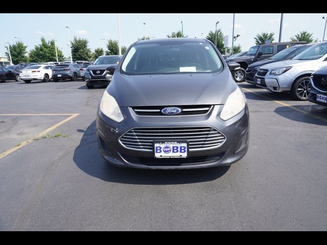 2016 Ford C-Max Hybrid SE