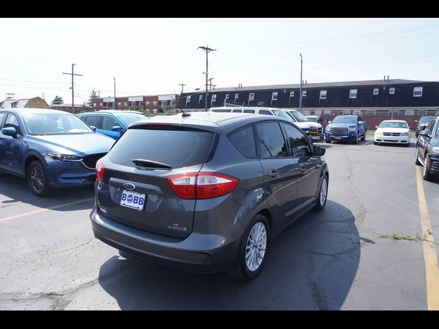 2016 Ford C-Max Hybrid SE