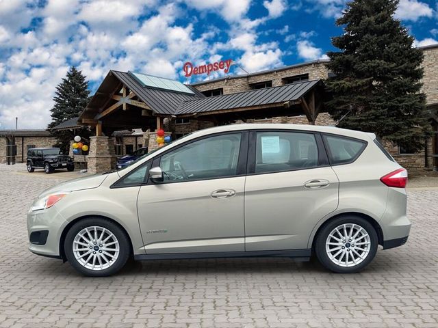 2016 Ford C-Max Hybrid SE