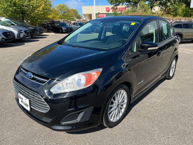 2016 Ford C-Max Hybrid SE