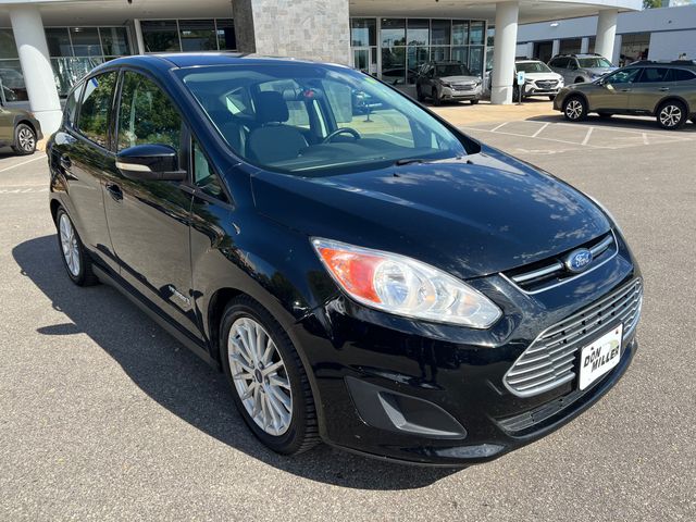 2016 Ford C-Max Hybrid SE