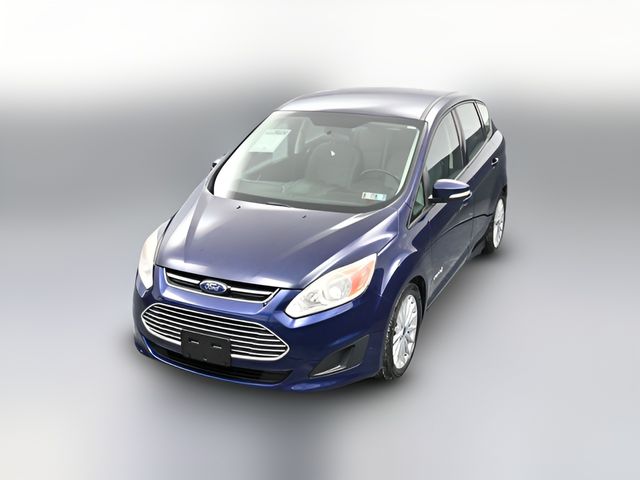2016 Ford C-Max Hybrid SE