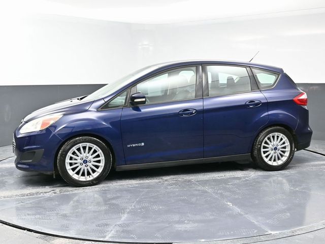 2016 Ford C-Max Hybrid SE