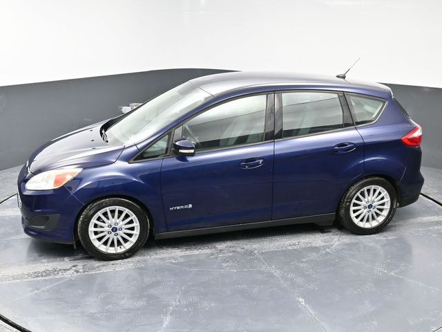 2016 Ford C-Max Hybrid SE