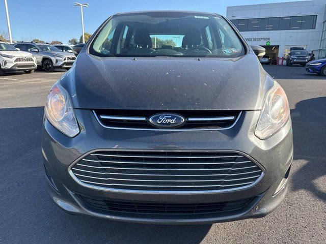 2016 Ford C-Max Hybrid SE