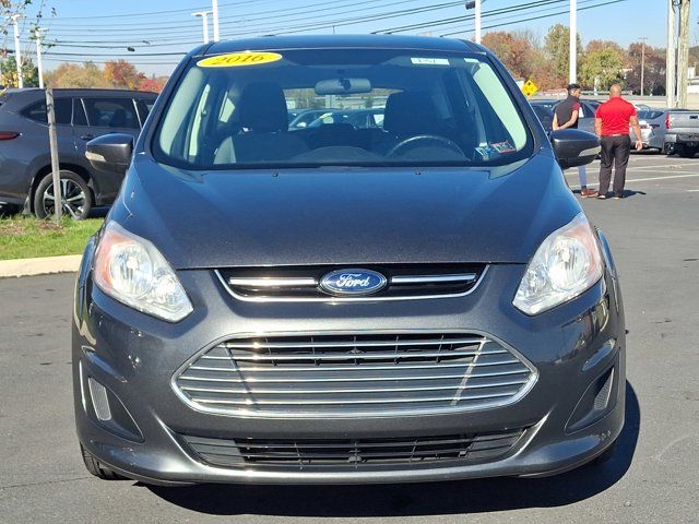 2016 Ford C-Max Hybrid SE