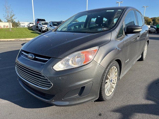 2016 Ford C-Max Hybrid SE