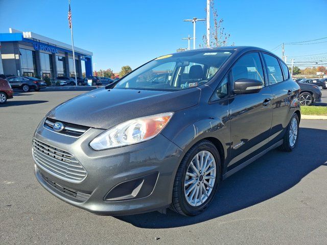 2016 Ford C-Max Hybrid SE