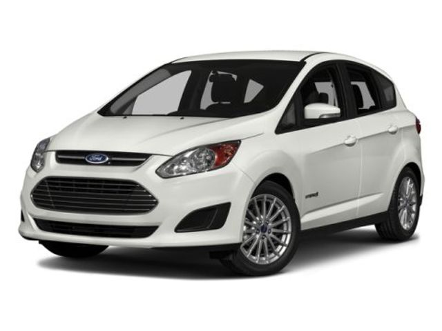 2016 Ford C-Max Hybrid SE