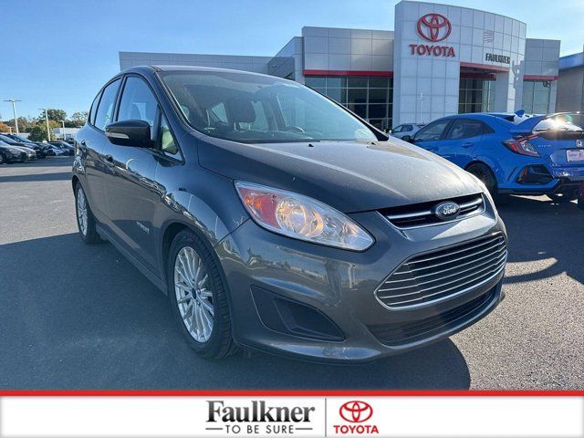 2016 Ford C-Max Hybrid SE