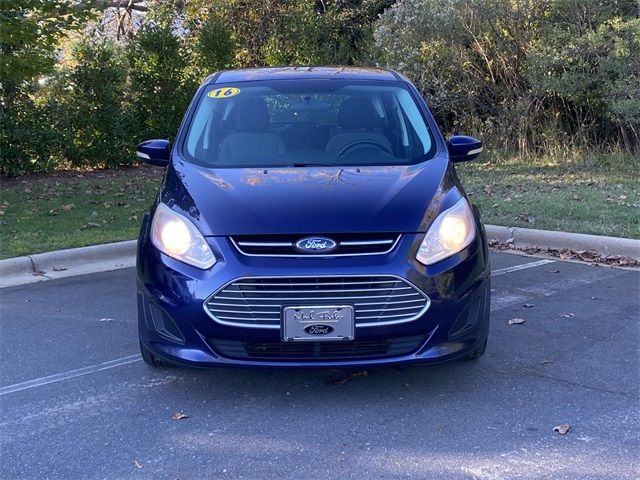 2016 Ford C-Max Hybrid SE