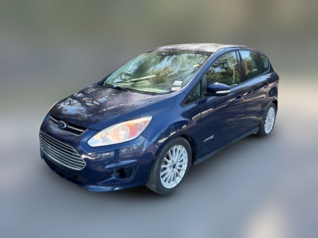 2016 Ford C-Max Hybrid SE