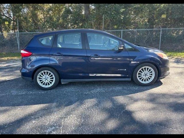 2016 Ford C-Max Hybrid SE