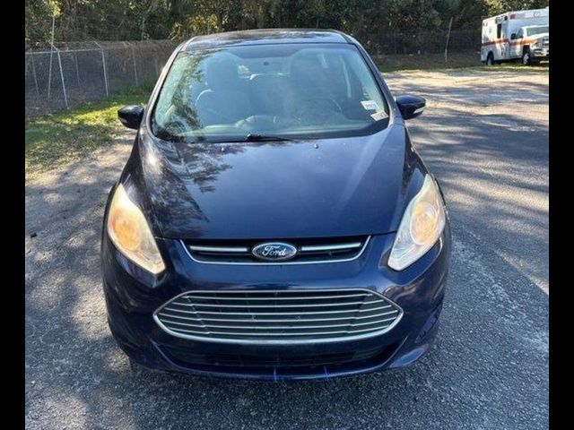 2016 Ford C-Max Hybrid SE