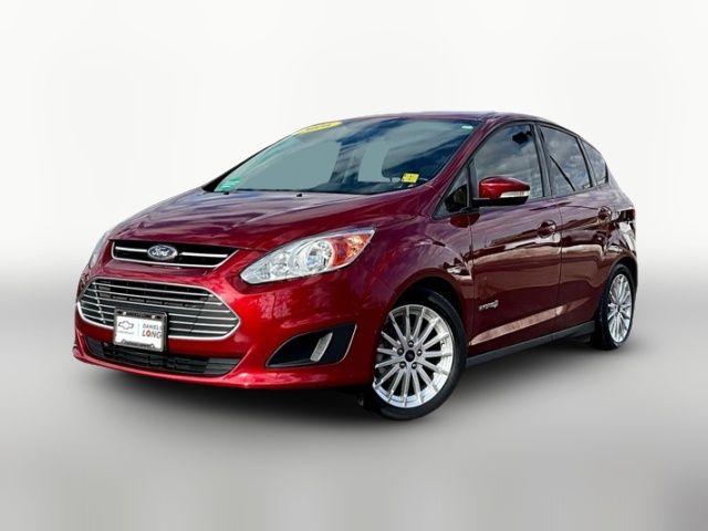 2016 Ford C-Max Hybrid SE