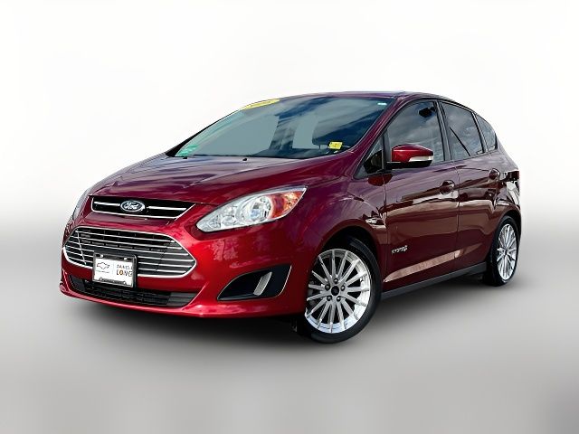 2016 Ford C-Max Hybrid SE