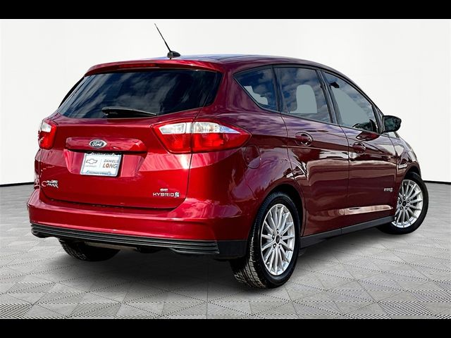 2016 Ford C-Max Hybrid SE