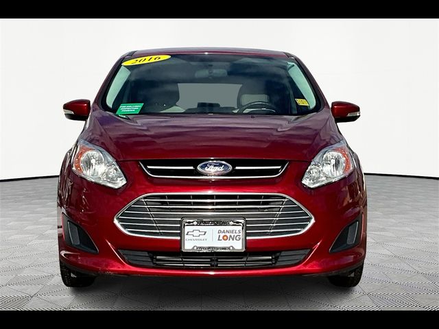 2016 Ford C-Max Hybrid SE