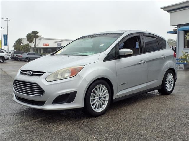 2016 Ford C-Max Hybrid SE