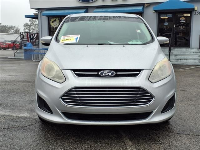 2016 Ford C-Max Hybrid SE