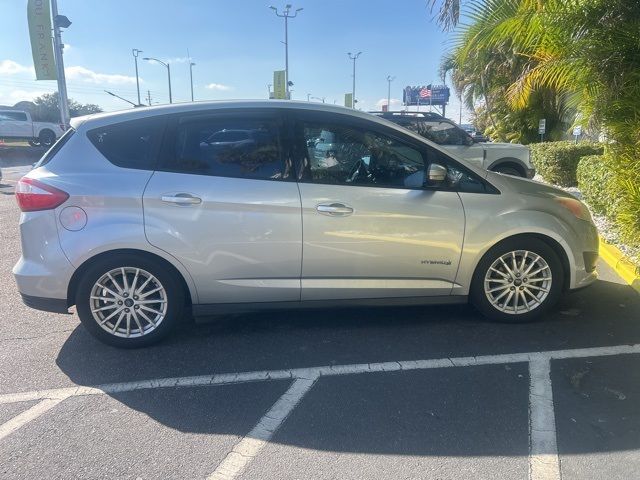 2016 Ford C-Max Hybrid SE