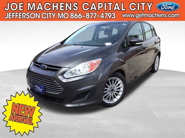 2016 Ford C-Max Hybrid SE