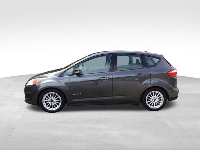 2016 Ford C-Max Hybrid SE