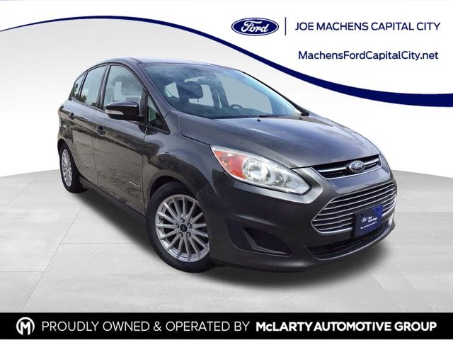 2016 Ford C-Max Hybrid SE