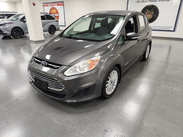 2016 Ford C-Max Hybrid SE