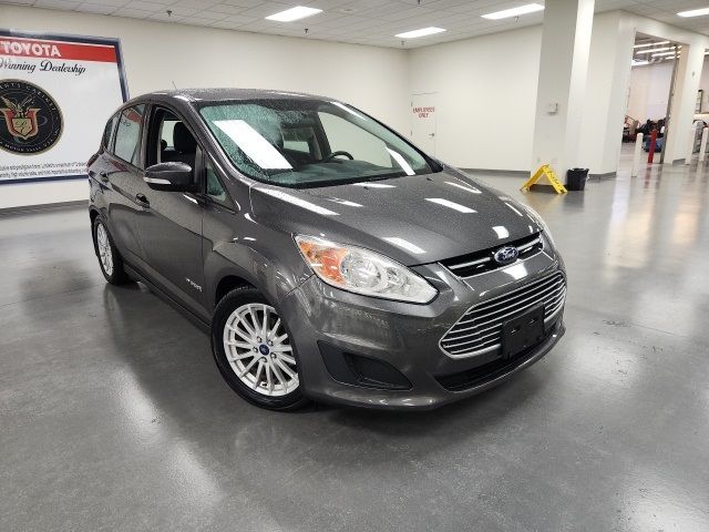 2016 Ford C-Max Hybrid SE