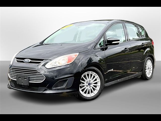 2016 Ford C-Max Hybrid SE