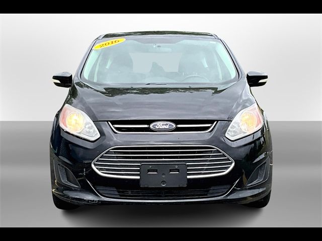 2016 Ford C-Max Hybrid SE