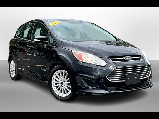 2016 Ford C-Max Hybrid SE