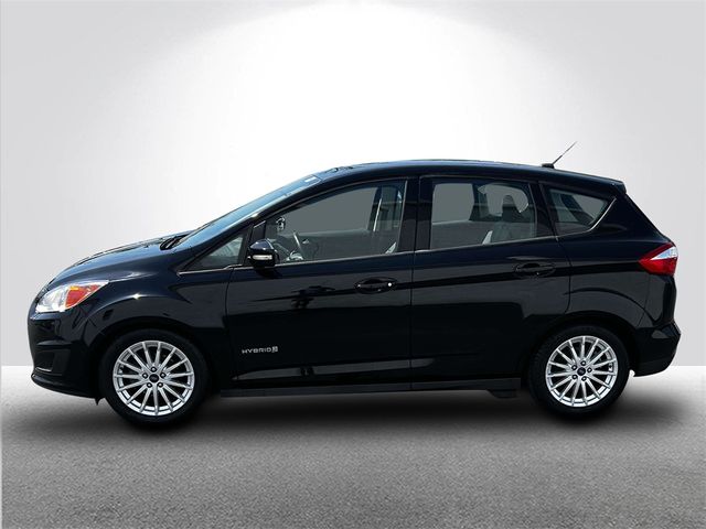 2016 Ford C-Max Hybrid SE