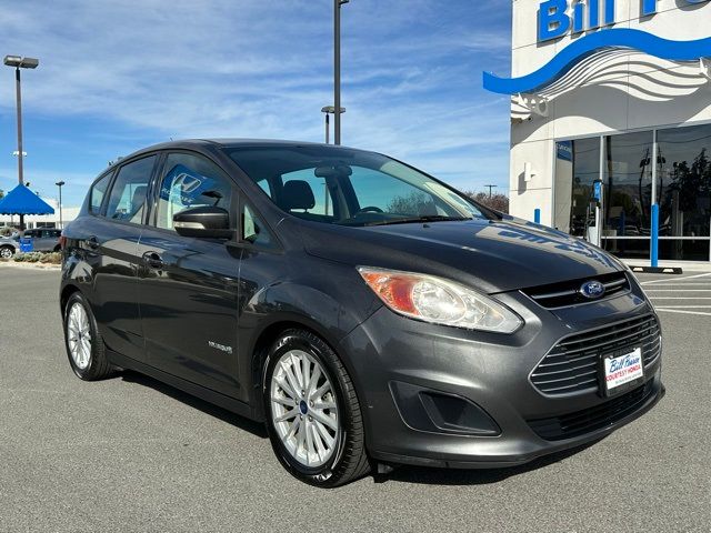 2016 Ford C-Max Hybrid SE