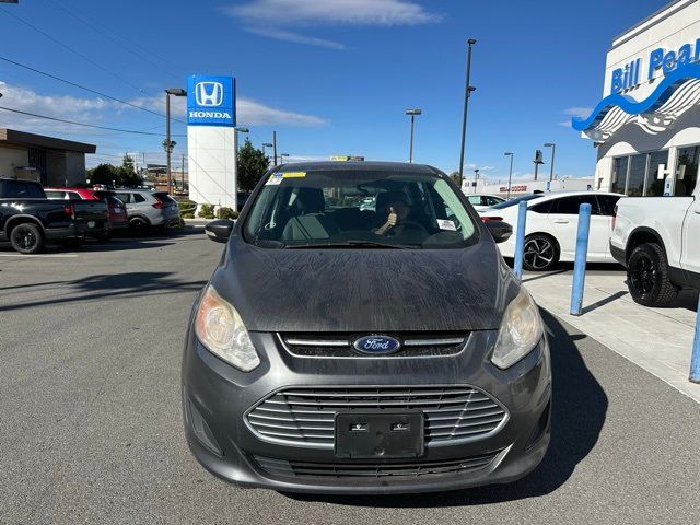 2016 Ford C-Max Hybrid SE