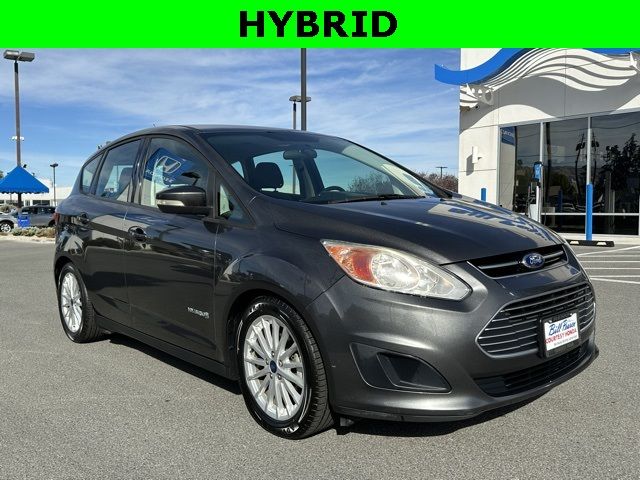 2016 Ford C-Max Hybrid SE