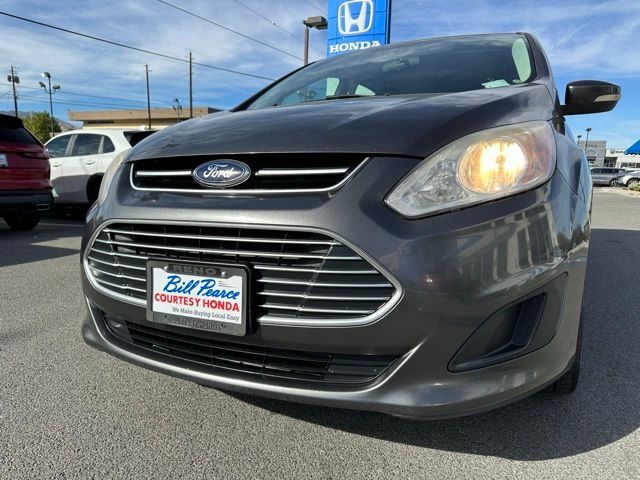 2016 Ford C-Max Hybrid SE