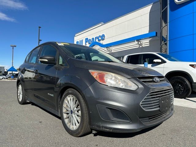 2016 Ford C-Max Hybrid SE