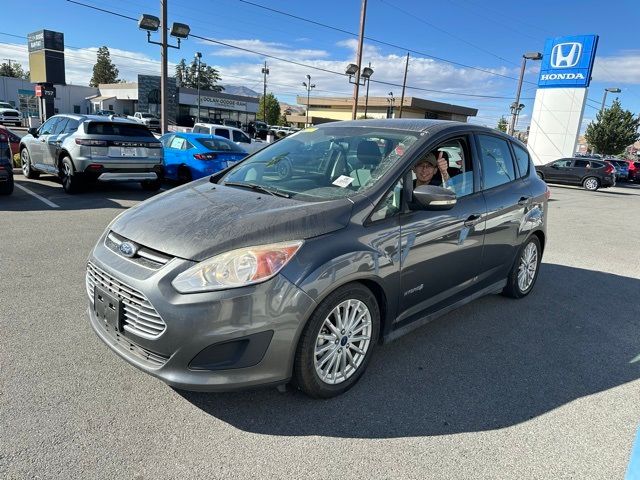 2016 Ford C-Max Hybrid SE